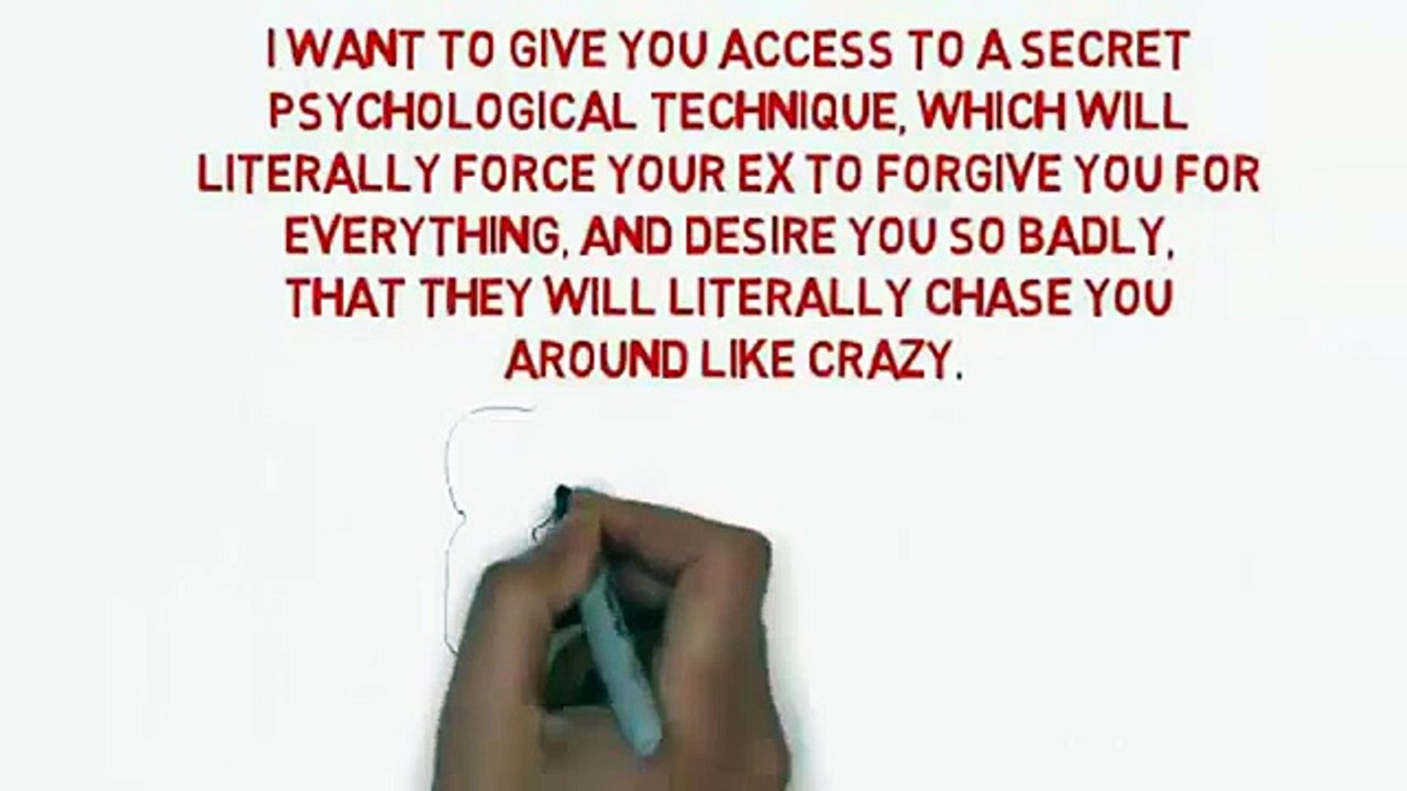 Pull Your Ex Back Reviews-Know What's Good And Bad