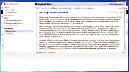 MaxBlogPress Ninja Affiliate Wordpress Affiliate Link Management Plugin 192