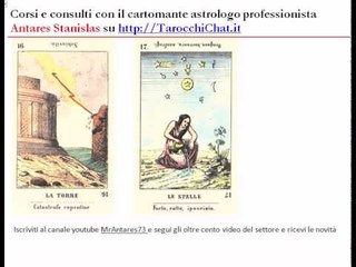 Tarocchi gratis La torre.parte 63 di 89