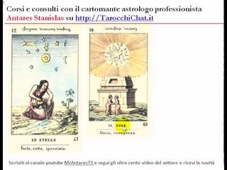 Cartomanzia corso online 66 di 89