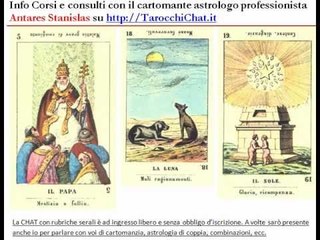 Corso Cartomanzia 20 di 89