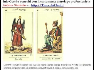 Cartomanzia gratis 15 di 89