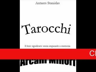Tarocchi arcani minori il significato senza impararlo a memoria