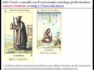 Tarocchi 34 di 89