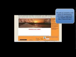 Oroscopo scorpione cancro  pesci. Parte 1 di 3