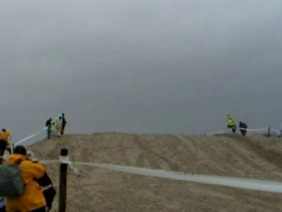 enduropale free-style