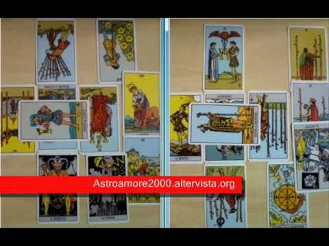 Arcani maggiori minori croce celtica - la vendita di un immobile