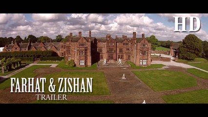 Farhat & Zishan | Trailer | RS Studios