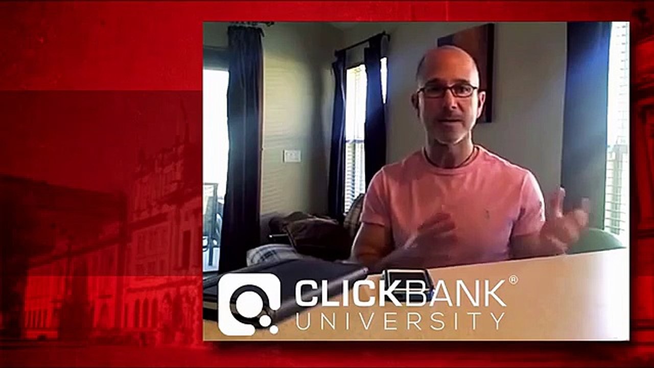 Clickbank University Review - Make money online with CB 2015