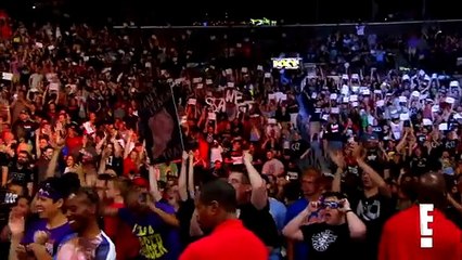 Natalya gets left behind: Total Divas Preview Clip, January 26, 2016 (World Music 720p)