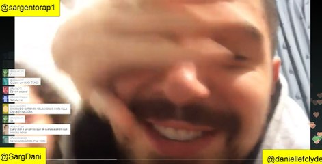 Sargento y Danielle  Enero 4 2016 1d2