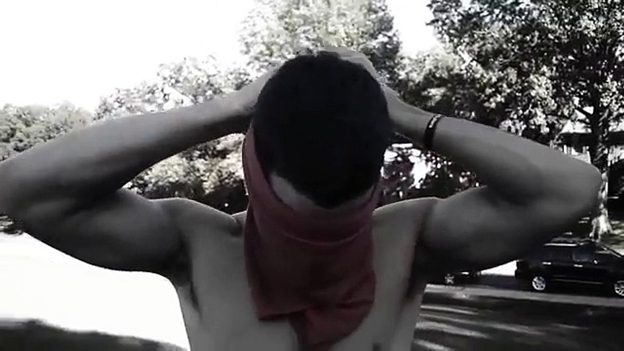 High Power Workout Motivation!   Bar Brothers