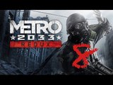 Metro 2033 Redux Gameplay Walkthrough #8 ITA