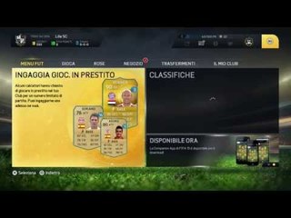 Fifa 15: L'Opening Pack dei poveri! #3