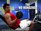 No Nonsense Muscle Building (For more see Description Below)
