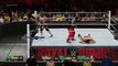 WWE ROYAL RUMBLE for WWE World Heavyweight Championship - WWE Royal Rumble 2016 WWE