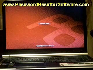 Password Reset Of Windows In Few Steps! Awesome Password Resetter Software!