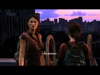 The Last Of Us Remastered Playthrough #8 [ITA]