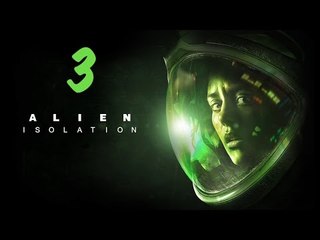 Alien: Isolation Let's play #3 [ITA]