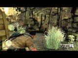 Sniper Elite 3 Gameplay Walkthrough #27 FINALE ITA