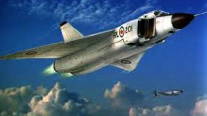 Avro arrow Documentaire (Français)