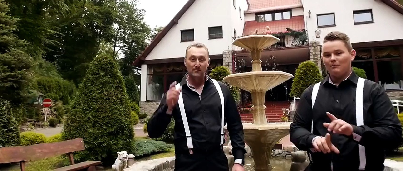 Zespół Muzyczny AM - Za Twe oczy