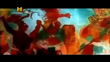 LUGARES MISTERIOSOS DEL MUNDO | Documentales de History Channel