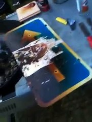 Uberman Experiment - Day 17 - Party Fail!