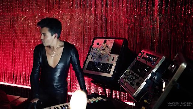 СЕРЕБРО-SEREBRO Не время . HD-версия