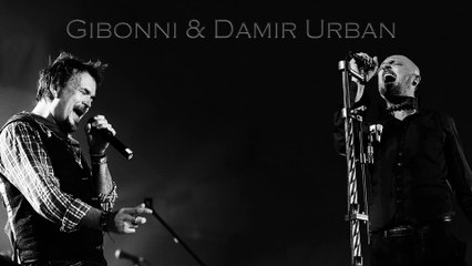 Gibonni & Damir Urban - Posoljeni zrak i razlivena tinta