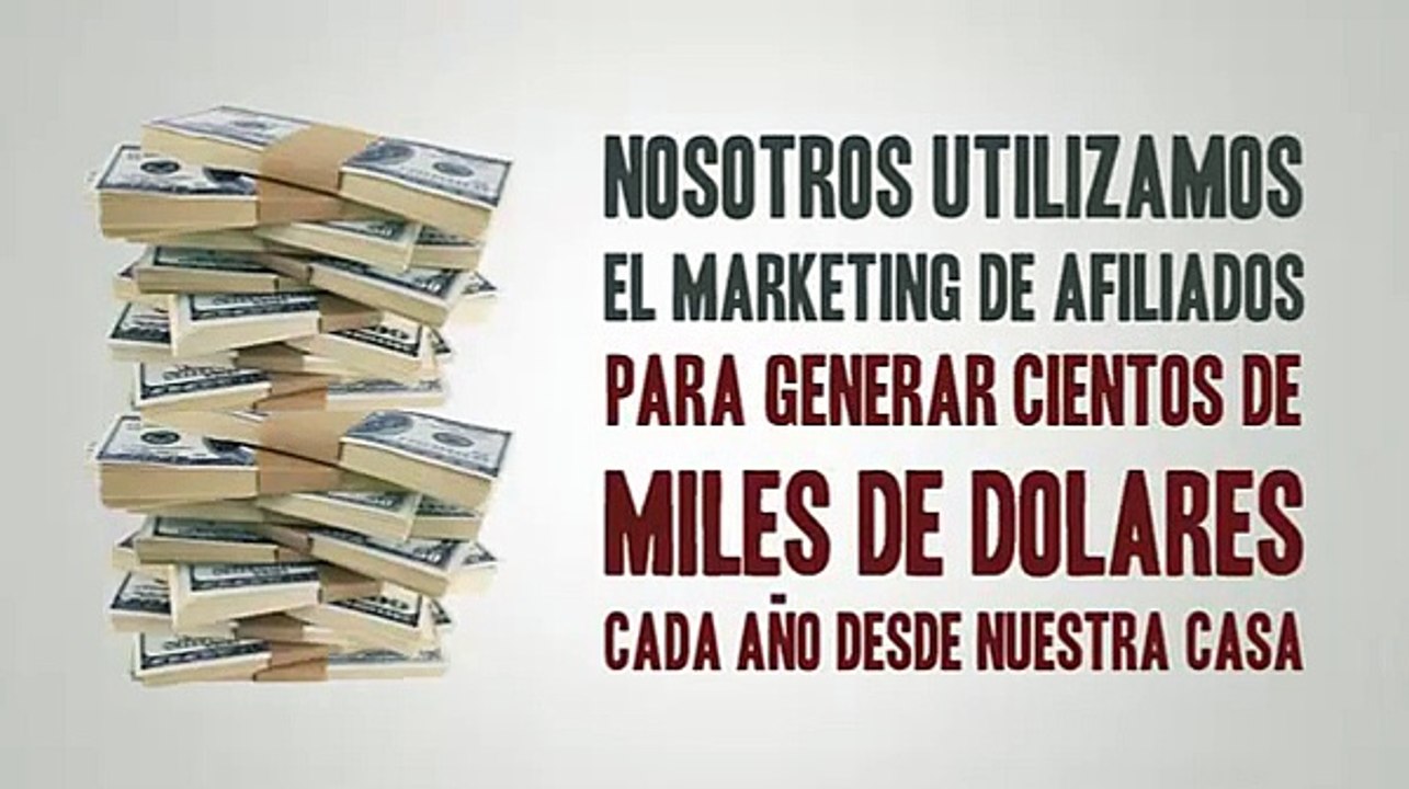 Afiliados Elite 2.0 Presentacion Curso