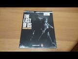 Unboxing Guida Strategica Ufficiale The Last Of Us Remastered