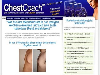 Chest Coach System