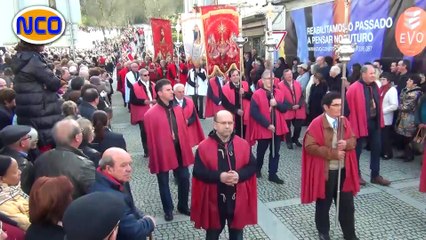 Fogaceiras 2016 NCO Canal