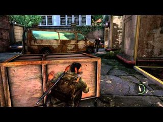 The Last Of Us Remastered Playthrough #19 [ITA]