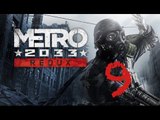Metro 2033 Redux Gameplay Walkthrough #9 ITA