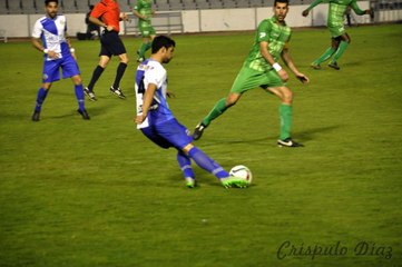 CE Sabadell - UE Cornellá 24-01-2016