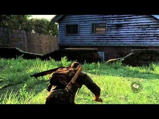 The Last Of Us Remastered Playthrough #21 [ITA]