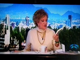 KATE DEL CASTILLO, SALE A CENAR AL COYOTE, MAXINE WOODSIDE, ENE 25 2016