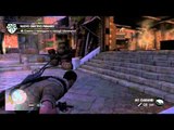 Sniper Elite 3 DLC Caccia al Lupo Grigio Gameplay Walkthrough #2 ITA