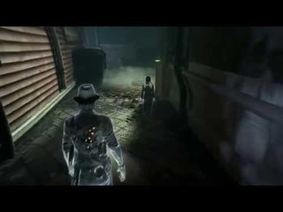 Murdered Soul Suspect Let's play #1 Un inizio strano [ITA]