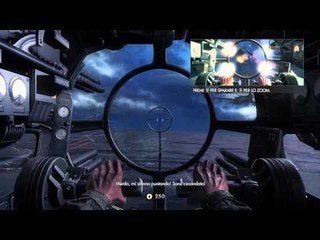 Wolfenstein The New Order Let's play #1 [ITA]