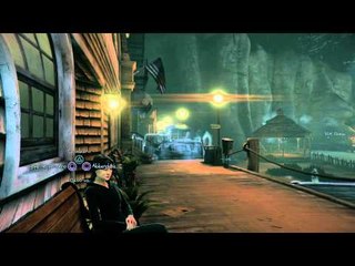 Murdered Soul Suspect Let's play #5 [ITA]