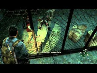 The Last Of Us Remastered Playthrough #31 [ITA]