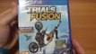 Unboxing Trials Fusion Deluxe Edition Ps4 [ITA]