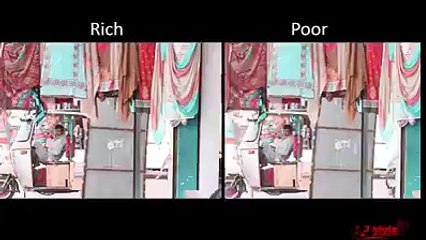 Sad reality of our society