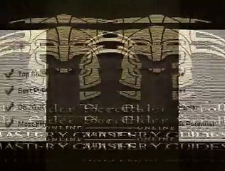 Eso Mastery Guides- canada region