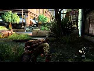 The Last Of Us Remastered Playthrough #18 [ITA]