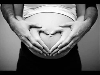 le miracle de la grossesse