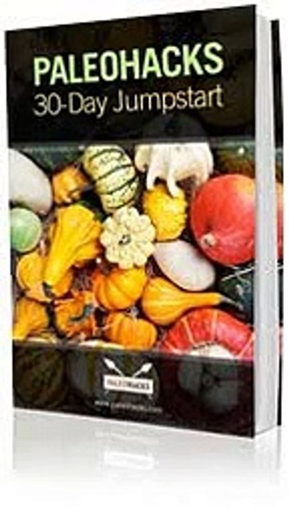 PaleoHacks Cookbook - The Best Ever Paleo Cookbook From PaleoHacks